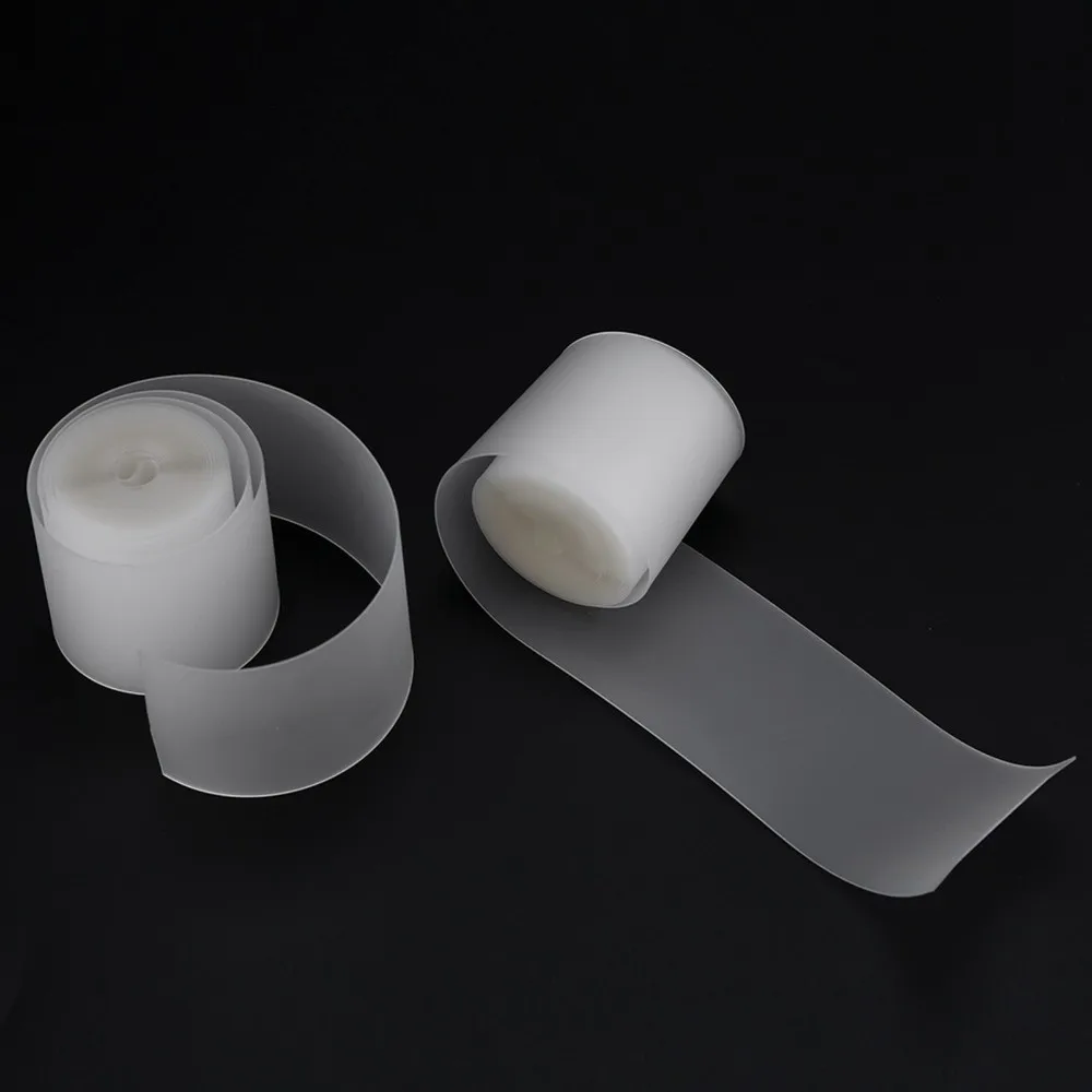 Revestimientos ligeros para neumáticos de bicicleta, cinturón transparente de alta resistencia a prueba de pinchazos, varios tamaños disponibles, 2 uds. - imagen 3