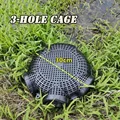 3 holes cage