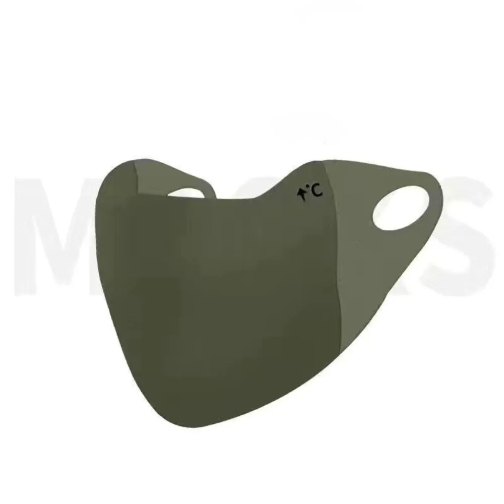 Velo facial transpirable antipolen – Protección viento y frío - imagen 4