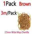 1Pack Brown