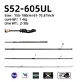 S52-605UL