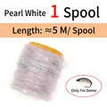 1 spool  Pearl