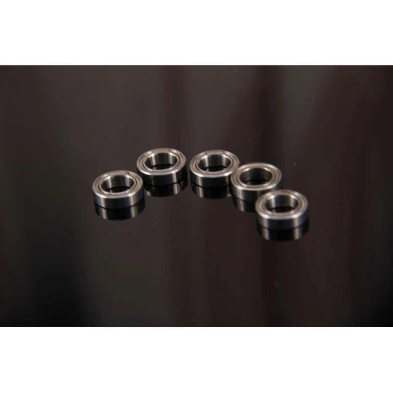 Rodamiento de carrete de pesca, accesorios modificados, 3 piezas - imagen 5