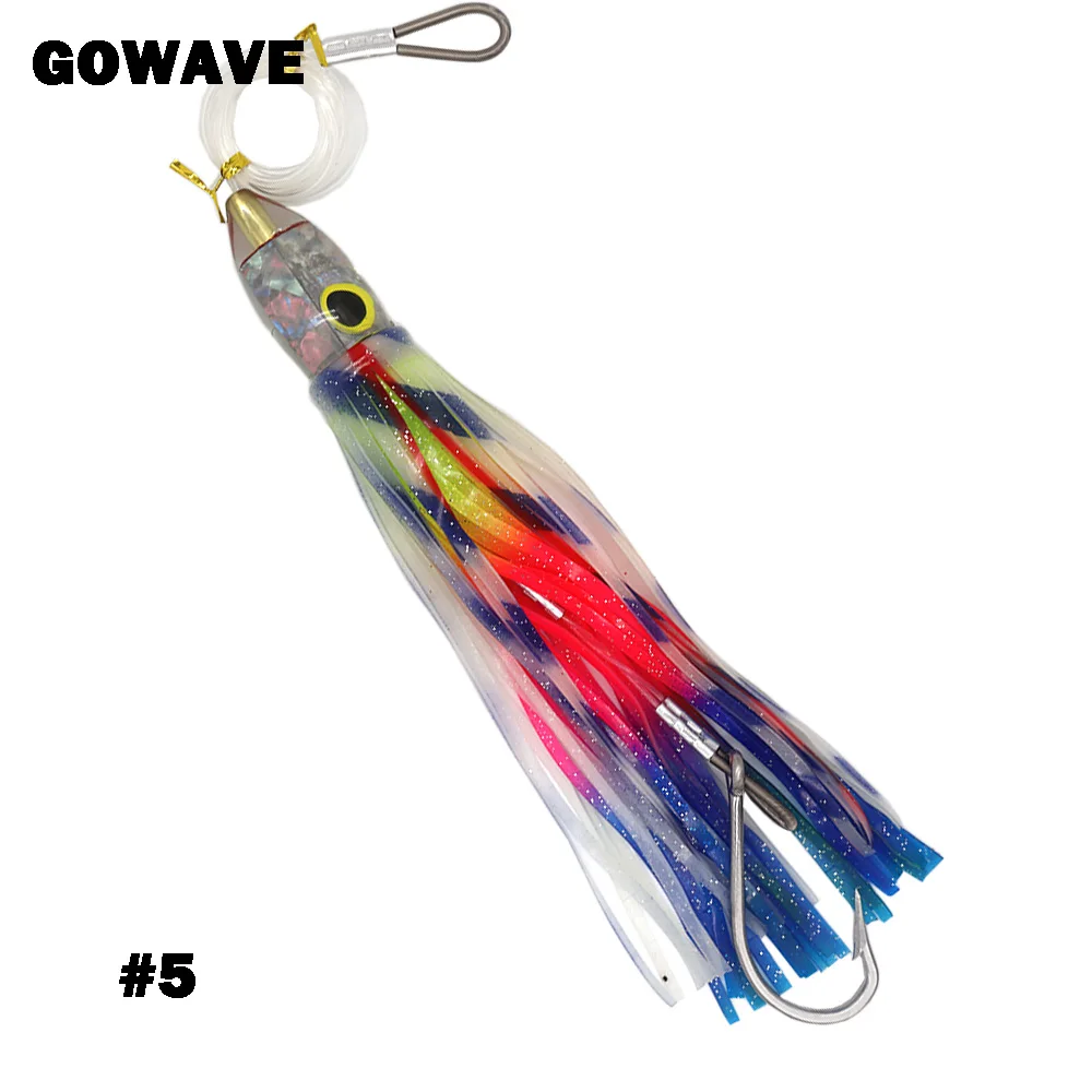 150g Color5 withhook