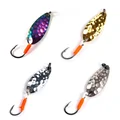 4pcs Octopus hook
