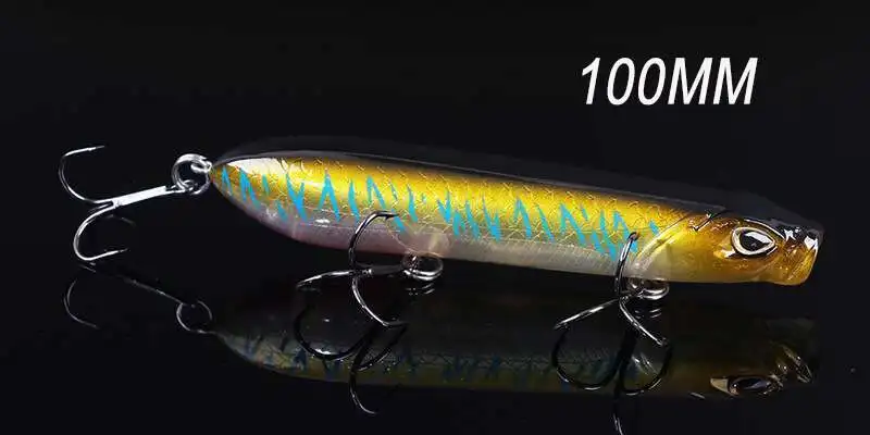 Fishlures-100mm-10