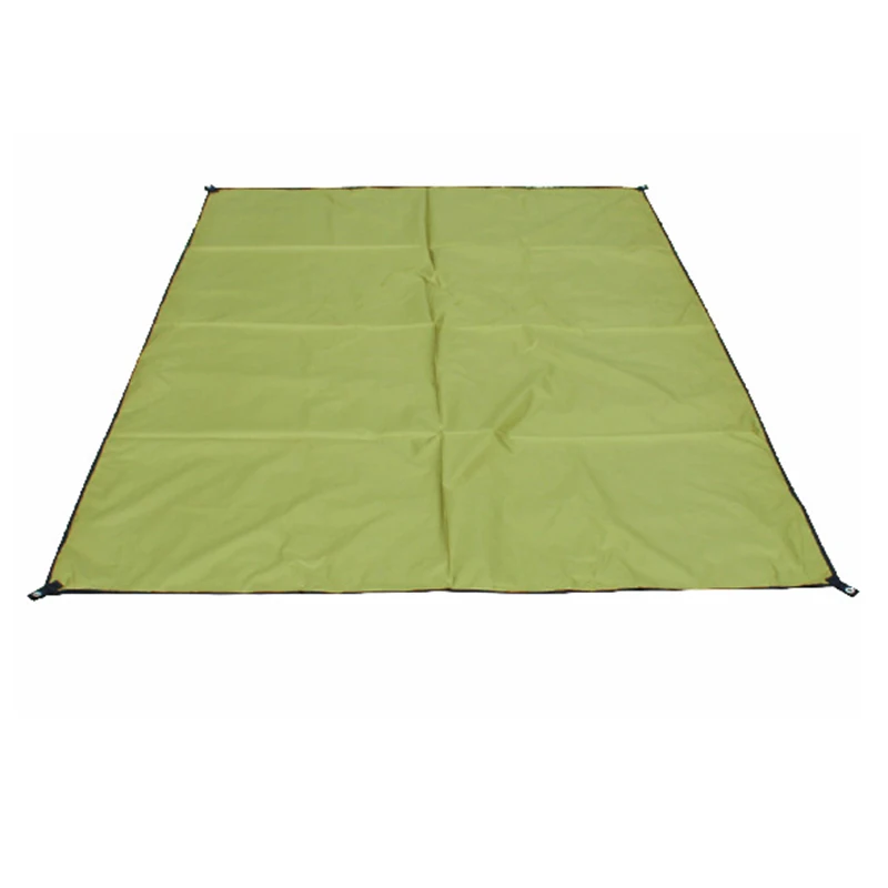 Toldo ultraligero impermeable para jardín, refugio solar para acampar al aire libre, hamaca, playa, turismo, 2,1 M x 1,5 M - imagen 5