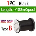 1pc Black Type B