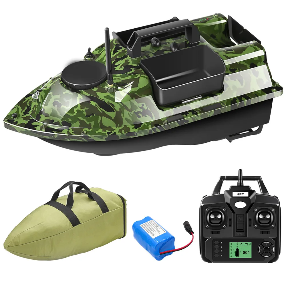 GPS Boat Set 2