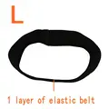 1 layer L