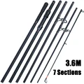 3.6m--7 Sections