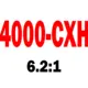 4000-CXH