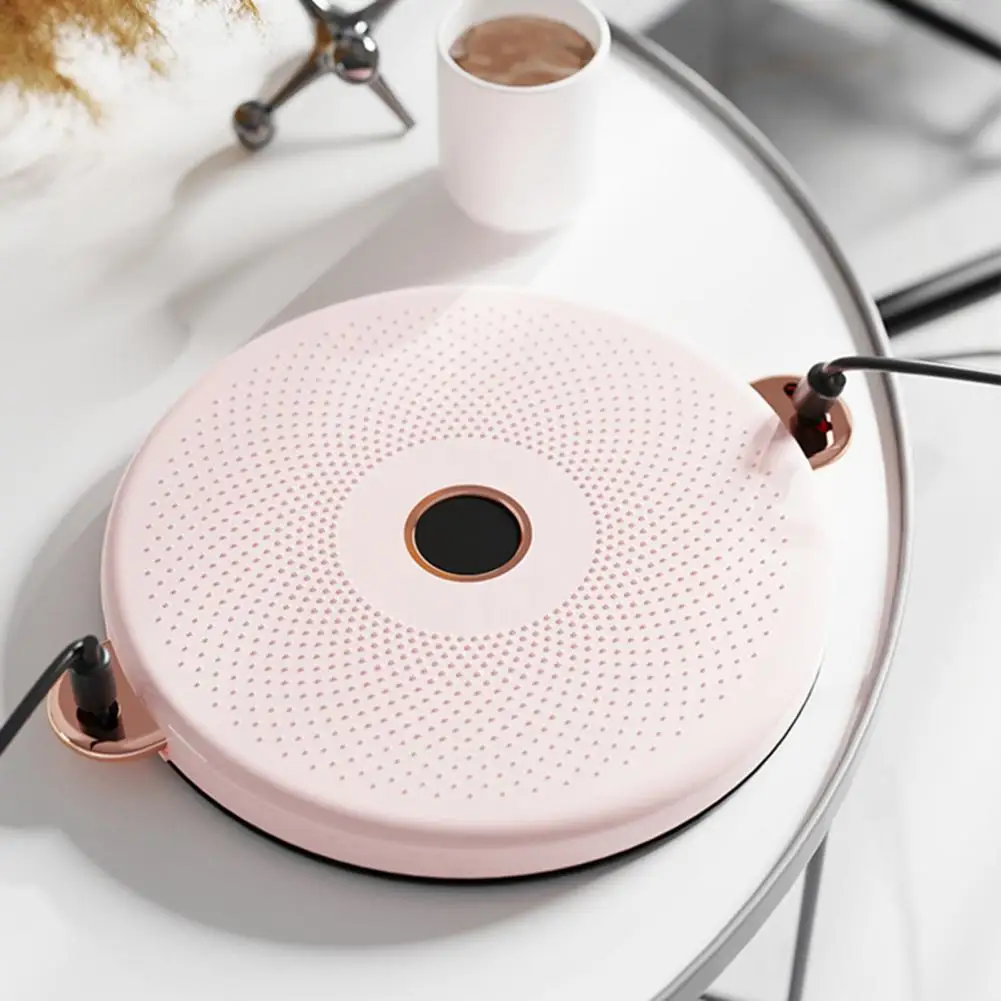 Tablero de disco de cintura giratoria, moldeador de cuerpo, Twister de cintura dividida, tablero de equilibrio de Fitness, entrenador para perder peso, equipo de ejercicio Twister - imagen 2