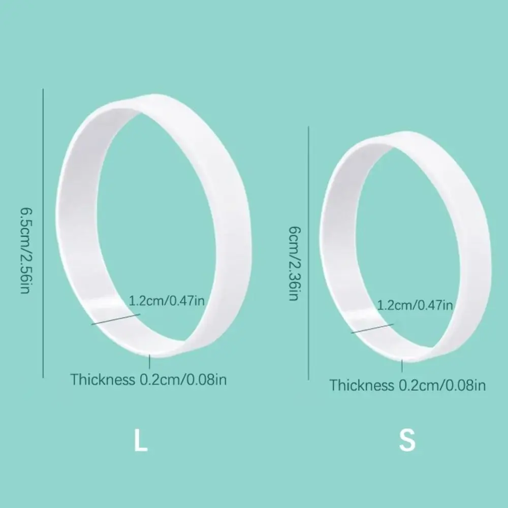 Separador de dedos de silicona para juanetes – Corrector de pies - imagen 5