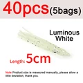 5 bags Lumi White