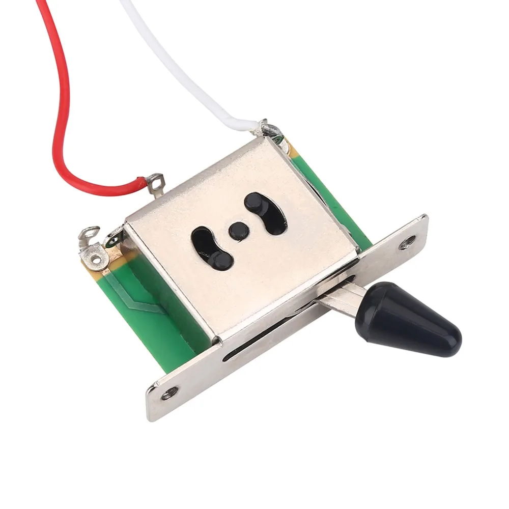 Conjunto precableado push-pull 3 vías para pesca - imagen 2
