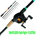 1.8 Cast Rod-Right