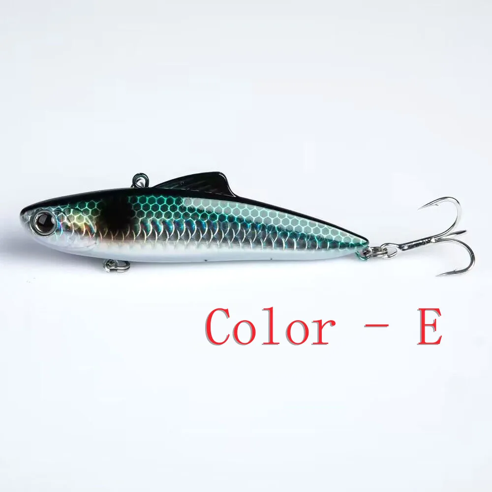 color - E