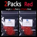 2Packs Red