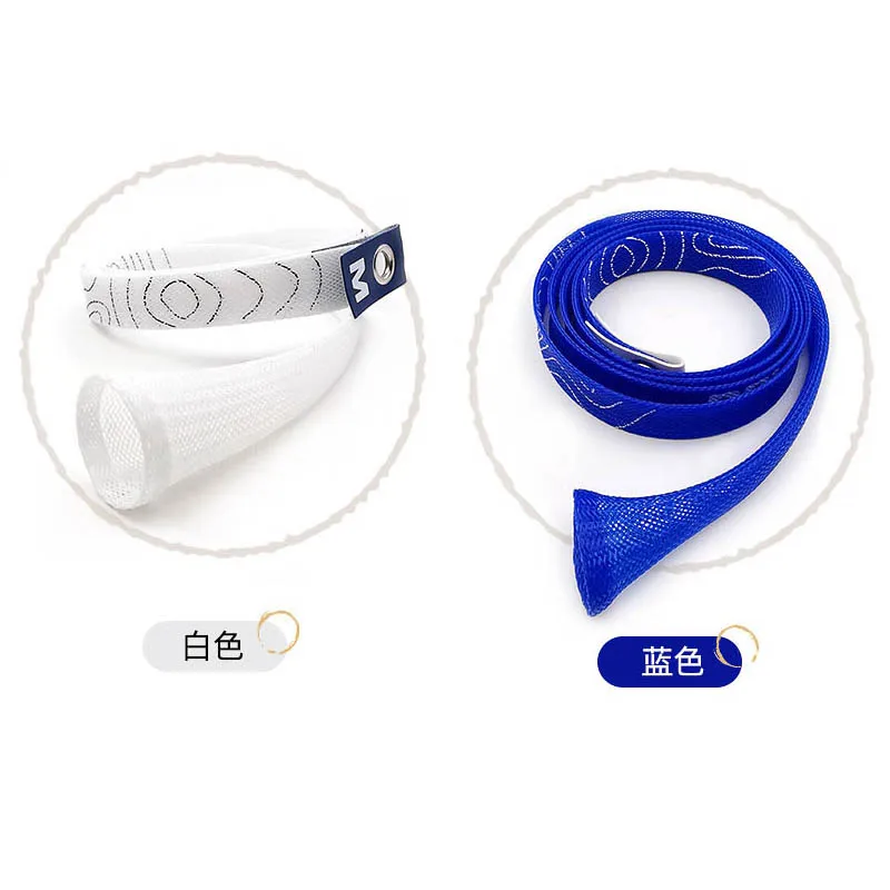 Mustad Funda protectora para caña pistola de una sección - imagen 5