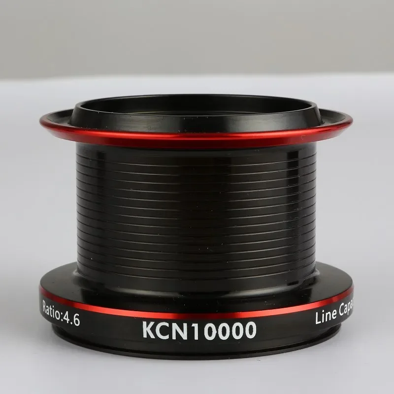 red spool
