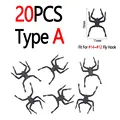 20pcs Type A
