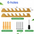 6-holes