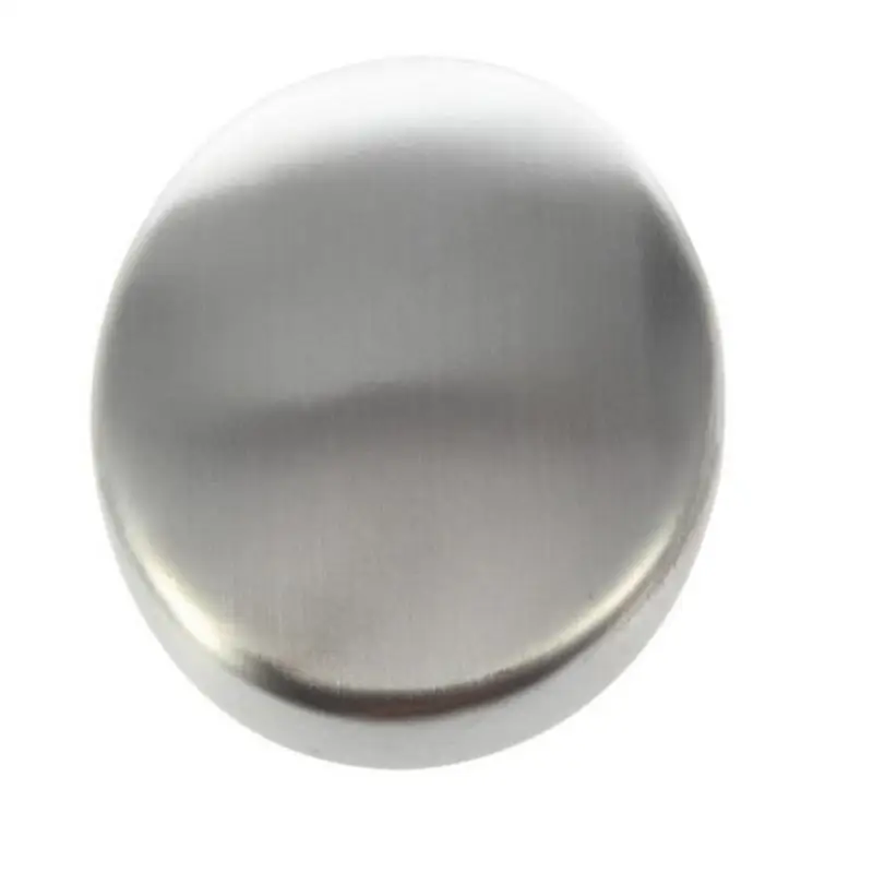 Jabón de acero inoxidable para eliminar el olor, utensilio de cocina para Chef, baño, inodoro, desinfectante de manos - imagen 3