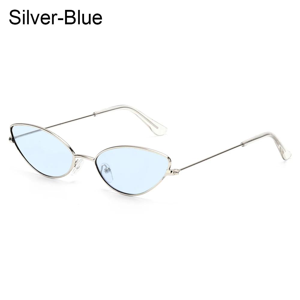 Silver-Blue