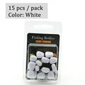 White Color Corn
