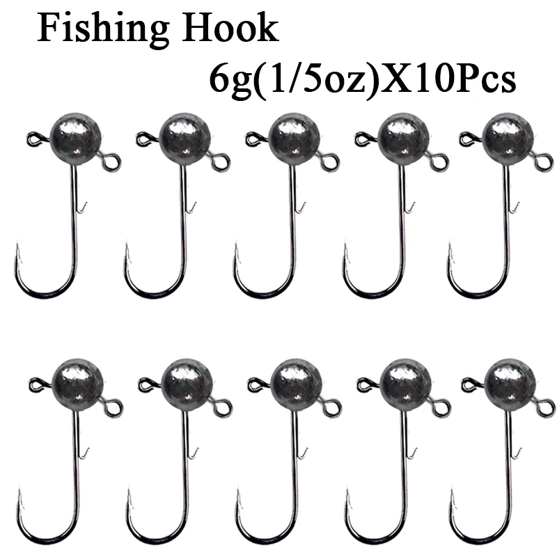 6g hooks