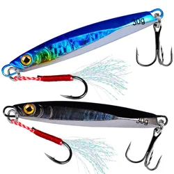 GHOTDA Pencil Lure - Sink con peso 7-30g para minnow