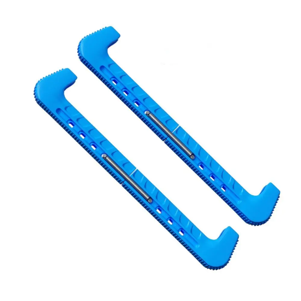 Protector de patines de hielo ajustable antideslizante universal - imagen 2