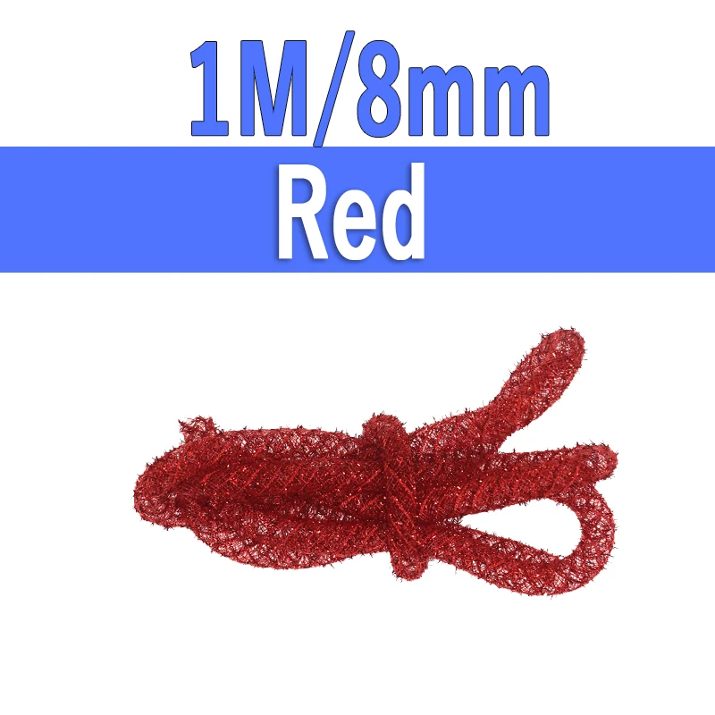 1m Red