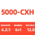 21 LEGALIS 5000CXH