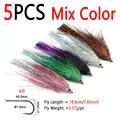 5pcs Mix Color