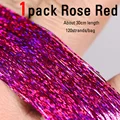 1pack Rose Red