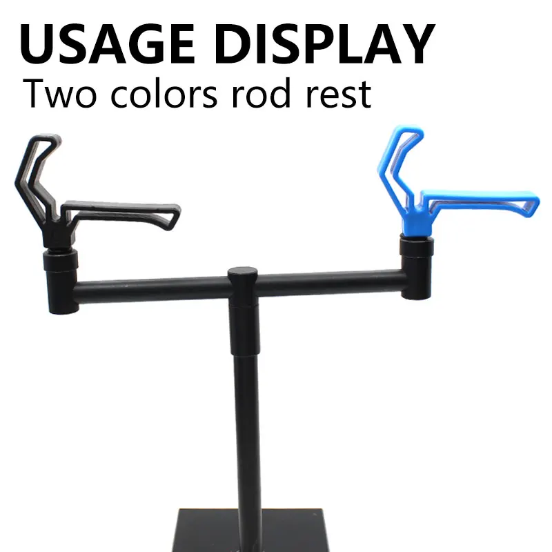 Accesorios de pesca de carpa, pinza de cabeza para el pelo de carpa, herramienta de aparejo, alimentador de método grueso, aparejos de pesca - imagen 4