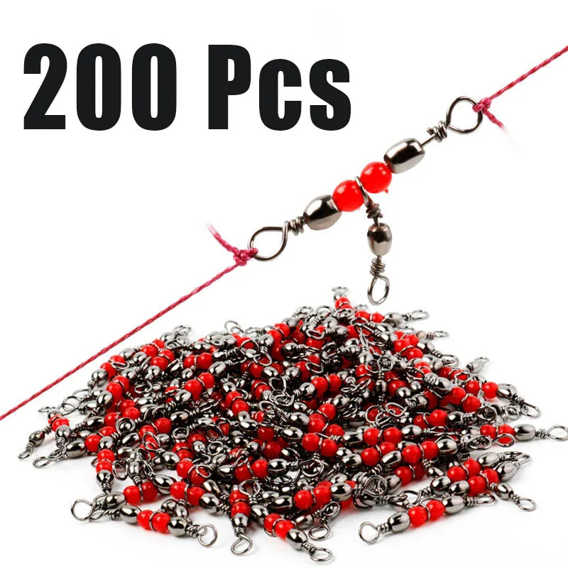 200 PCS