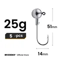 25g   5pcs