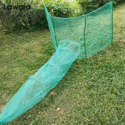 Cangrejera Lawaia – Acero inoxidable para cangrejos y camarones