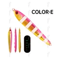COLOR E