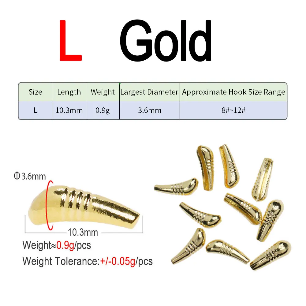 L Gold