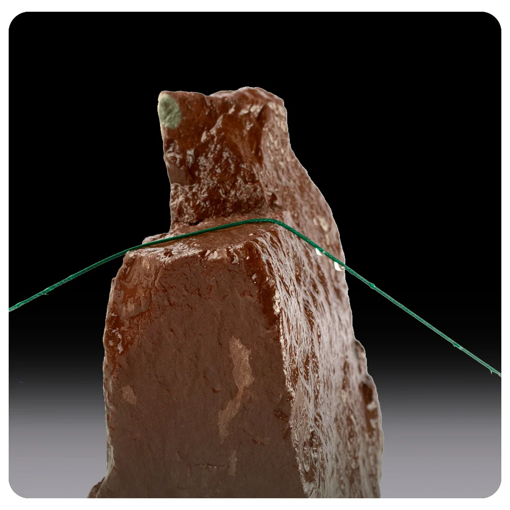 PROXPE-Hilo de pescar trenzado, hilo flotante de 8 hebras, multifilamento, resistente al desgaste, 165yds, 400yds, 730yds - imagen 5