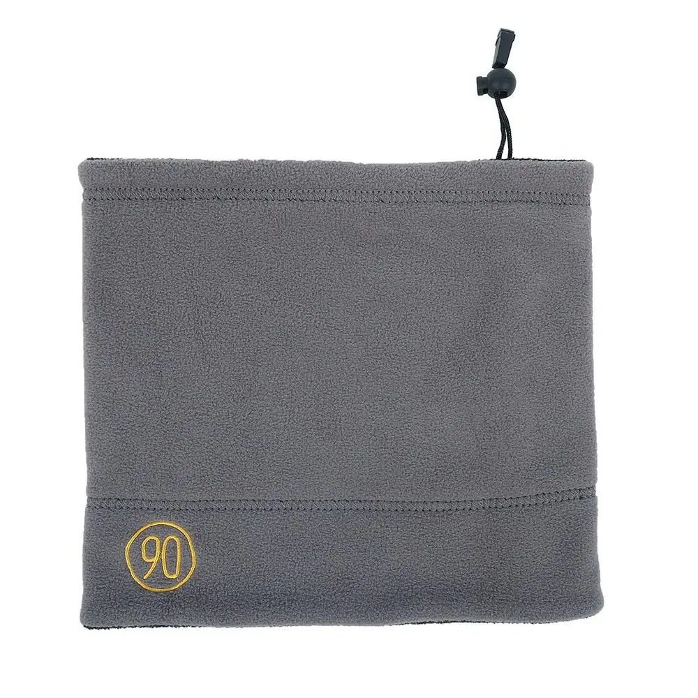 Bufandas de lana para deportes al aire libre, diseño de tubo, cobertura de media cara, bufanda de tubo de esquí, cubierta de media cara a prueba de frío para hombres y mujeres - imagen 2