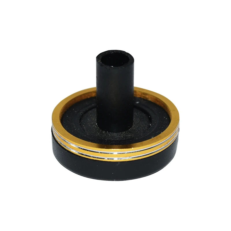 3pcs Rubber Cap Winding check plastic Butt Fishing Rod Building Component Fishing Pole Repair DIY Accessory Rod Butt Cap - imagen 5