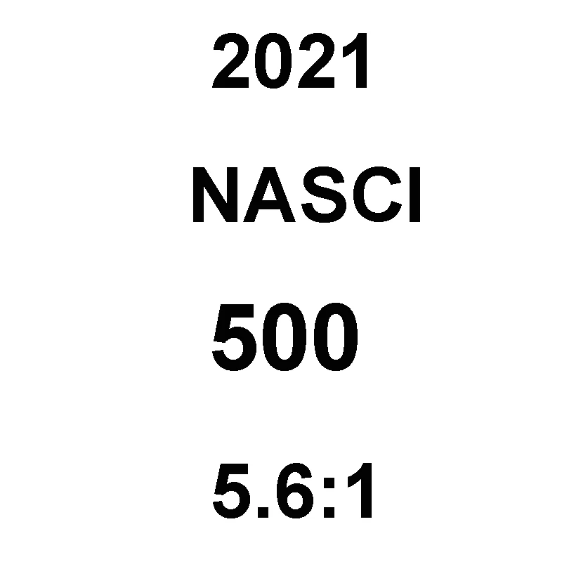 NASCI 500