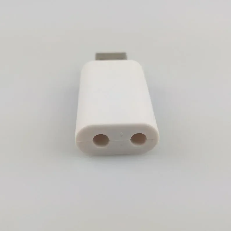 10 unids/lote palo de luz con 10 baterías recargables CR322 CR425 Clip en caña de pescar lámpara brillante impermeable pesca nocturna J505 - imagen 4