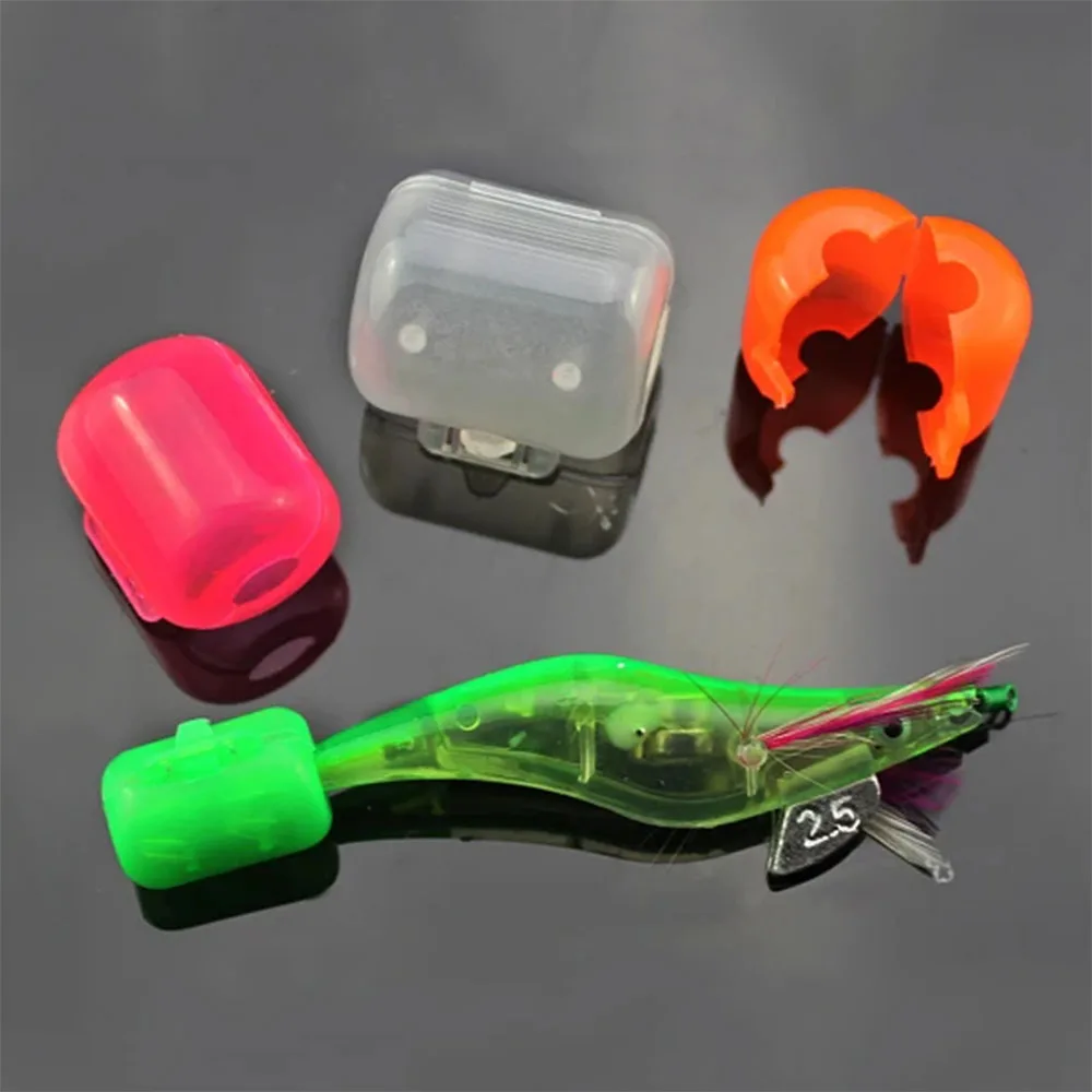 Protectores de jig head MNFT – Cubiertas para vinilo S-XL - imagen 3