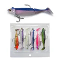 Three Hooks